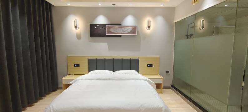 五常龙翔宾馆图片