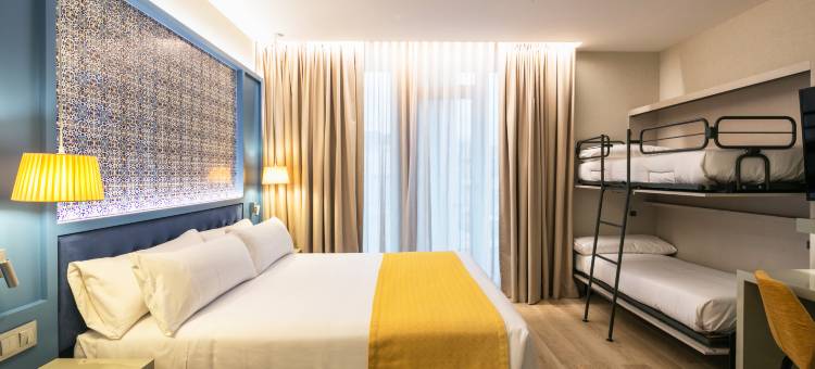 加泰罗尼亚波尔图酒店(Catalonia Porto)图片