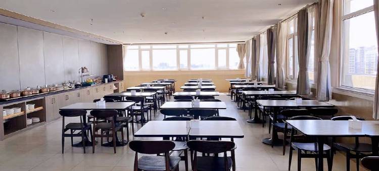 莫泰酒店(青岛城阳万达广场店)图片