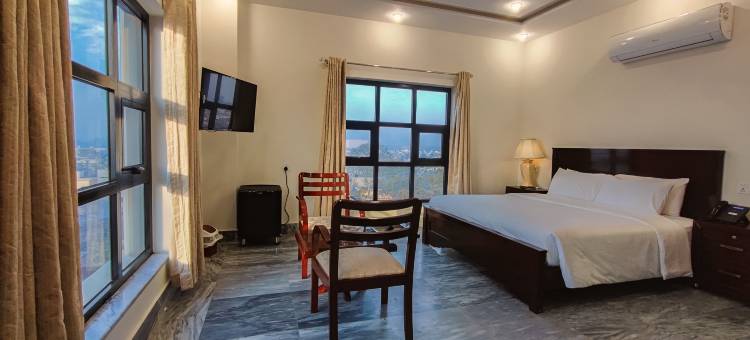 诺瓦酒店(Hotel Nova)图片