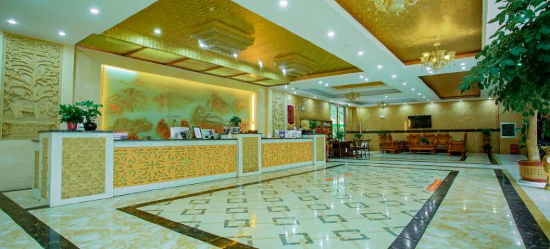 云县沧江明珠大酒店图片