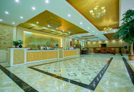Cangjiang Mingzhu HotelHotel Overview