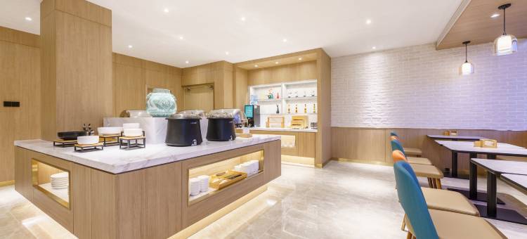 汉庭酒店(大连花园口店)图片