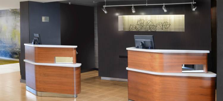 达拉斯中央高速公路索尼斯塔精选酒店(Sonesta Select Dallas Central Expressway)图片