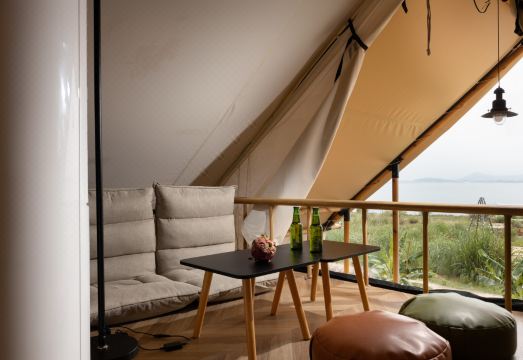 Hilive Sunset Camp (Xiangshan Bay Branch) Hotel Overview