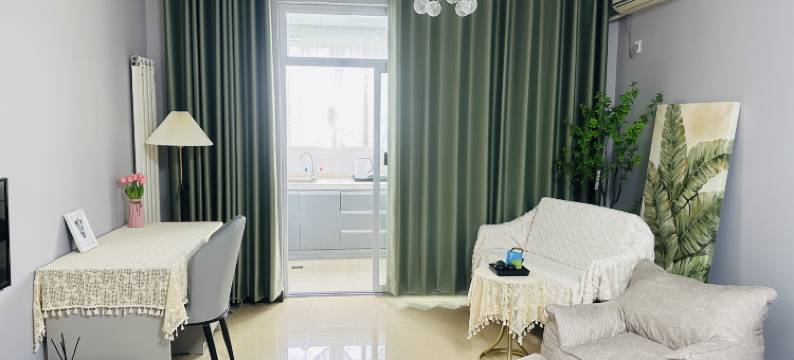 雁宿.民宿(西安大唐不夜城大雁塔店)图片