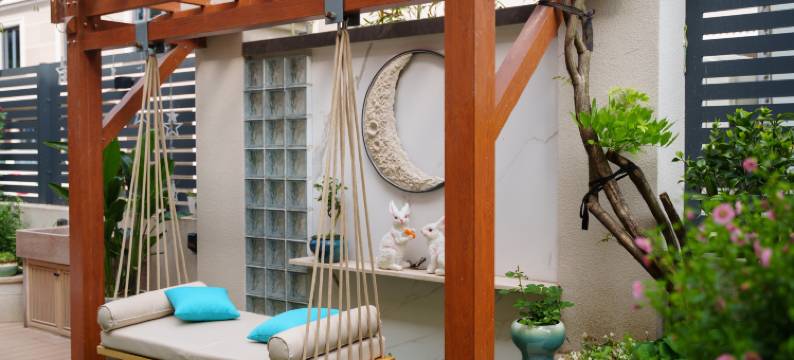 仙居县有客有客民宿图片