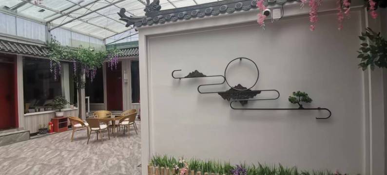 七号民宿(茶卡店)图片