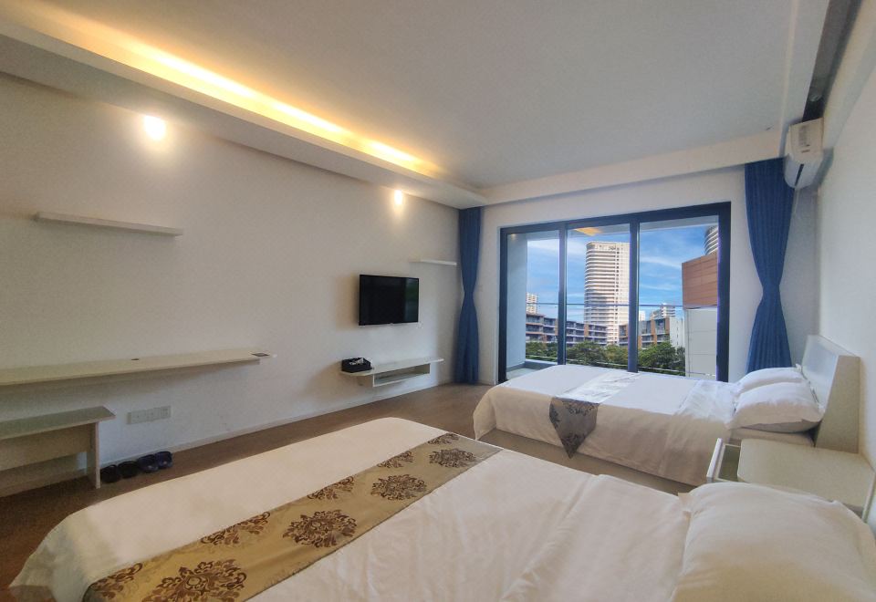  Hotel Overview