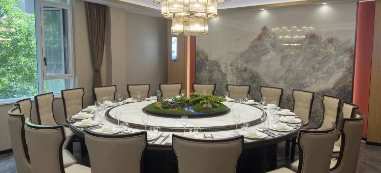 尚城酒店(天门义乌路店)图片