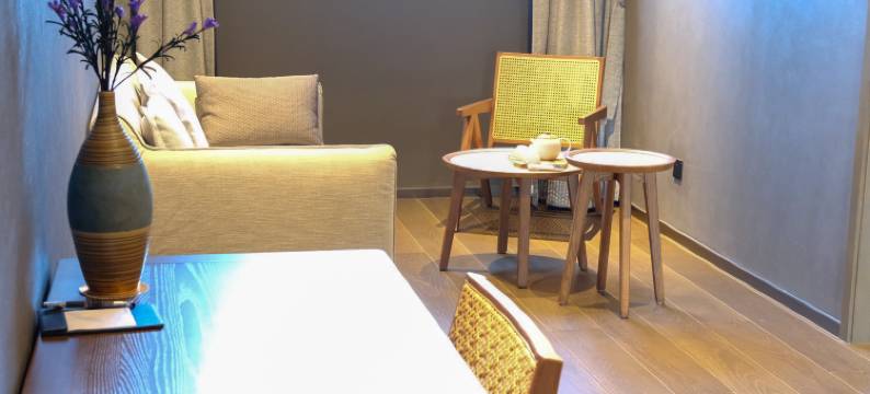 兰溪市然之梦休闲旅游园图片