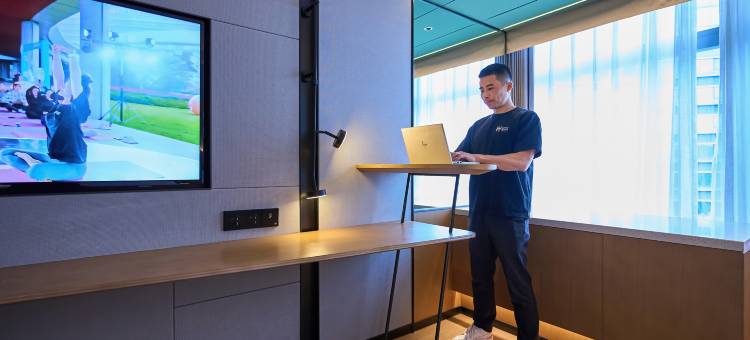 成都金牛逸衡酒店图片