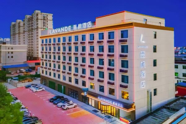 丽枫酒店(衡水武强县泰华广场店)预订价格,联系电话位置地址【携程
