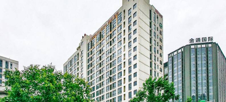 兰婷居公寓图片