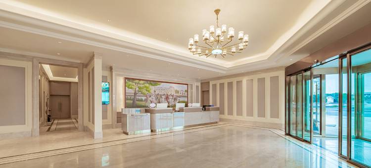 维也纳酒店(广汉三星堆店)图片