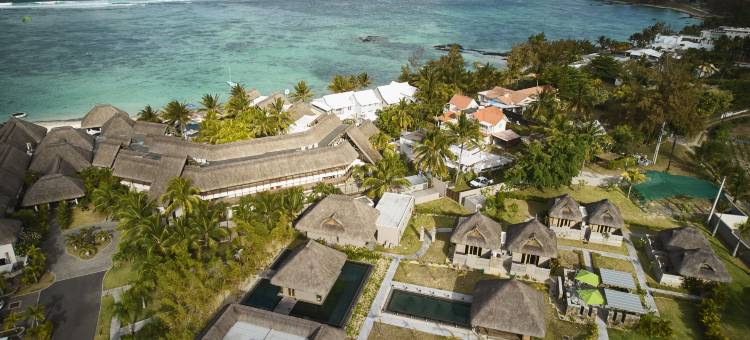 毛里求斯C度假村(C Mauritius Palmar - All Inclusive)图片