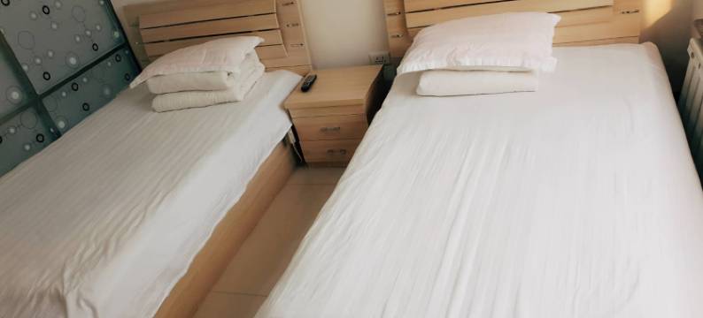 镜泊湖星华农家院图片