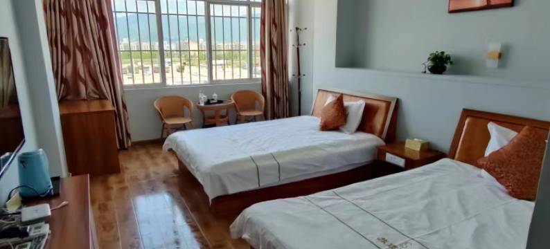 保山旅顺酒店图片