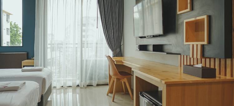 棉树之家(The Cotton Tree Hometel)图片