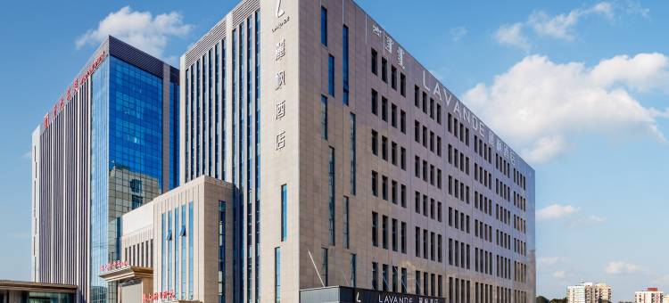 麗枫酒店(呼和浩特高铁东站机场店)图片