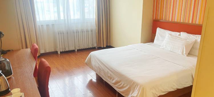 如家酒店(日照莒县城阳南路莒国古城店)图片