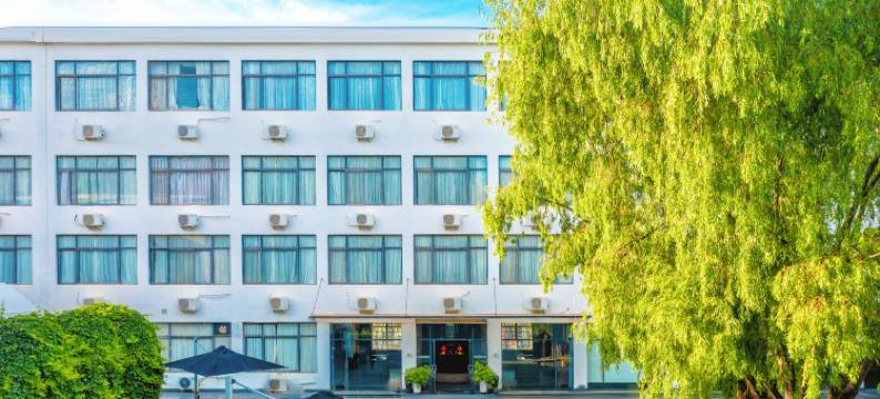 殊胜·归藏庄园富氧酒店(八廓街店)图片