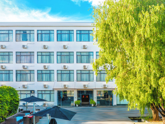 殊胜·归藏庄园富氧酒店(八廓街店)