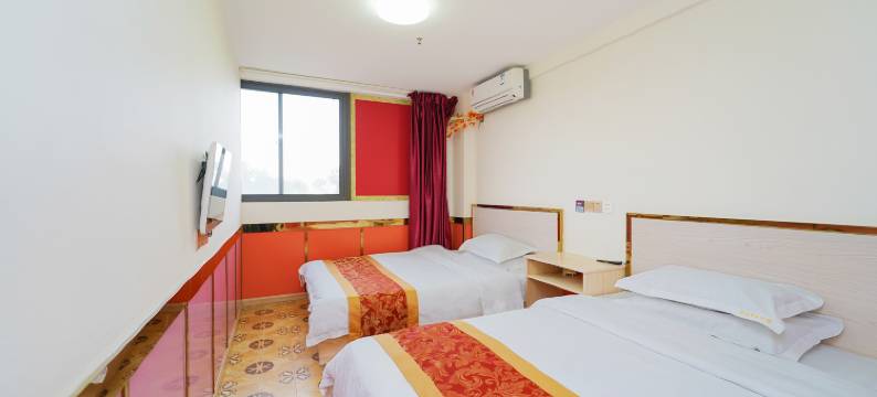 上海航迪商务宾馆(浦东国际机场店)图片