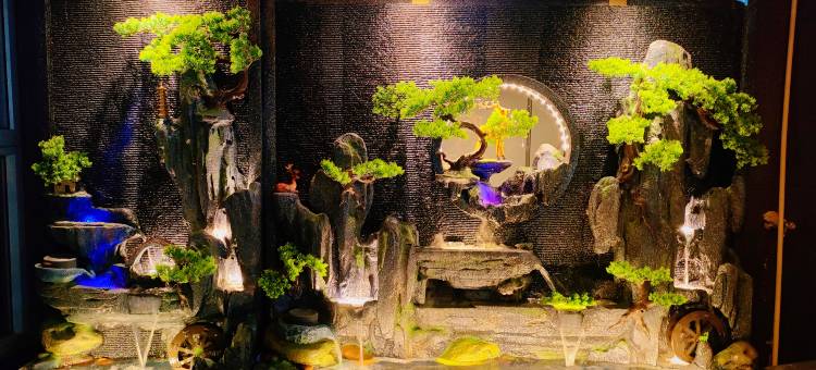 星空院落酒店(张北草原店)图片