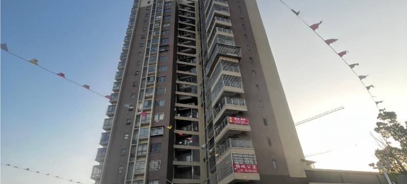 锦城公寓(莆田动车站店)图片