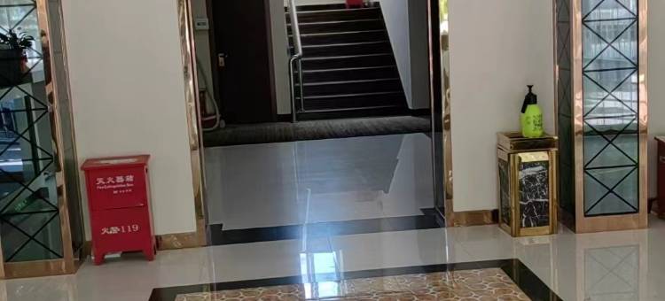 克拉玛依市独山子区金路酒店图片