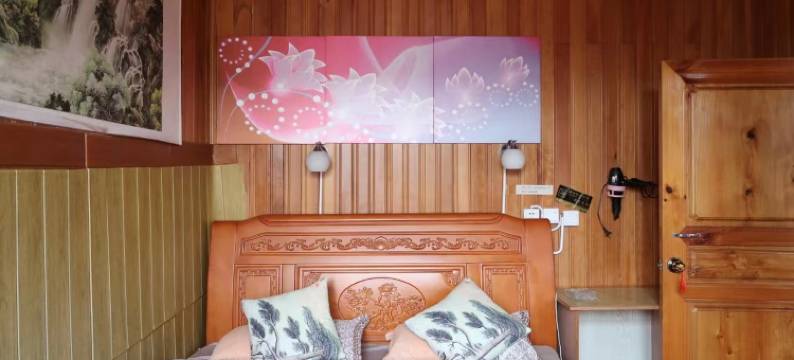 和顺古镇梅亭小院图片