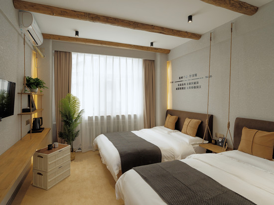 满洲里欧亚宾馆(满洲里中苏金街店)