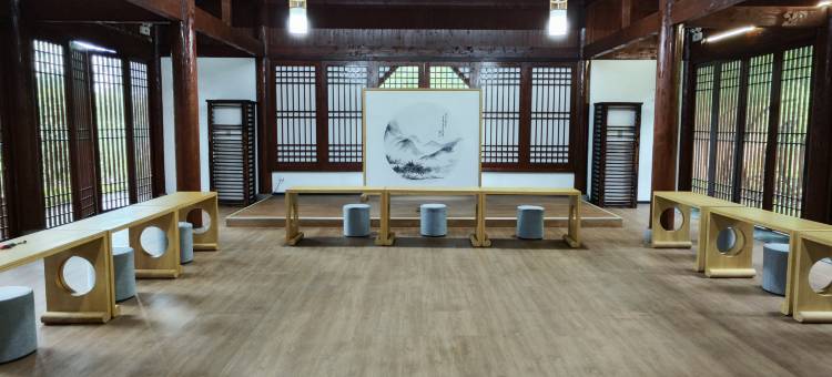 太极日舍月苑民宿图片