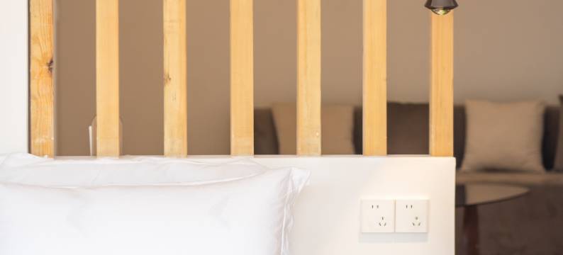 漫渡客栈(大理古城洱海门店)图片