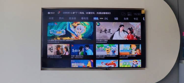 荔波玉满楼民宿图片