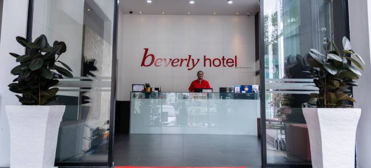 比华利酒店(Beverly Hotel)图片