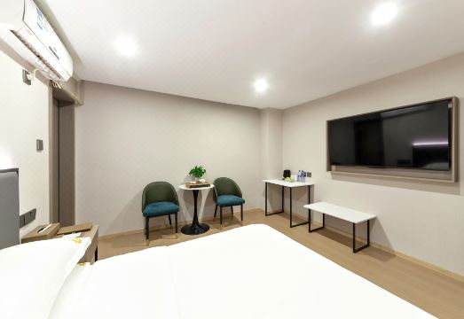 Diamond Hotel (Liancheng Guanzhishan Airport)Hotel Overview