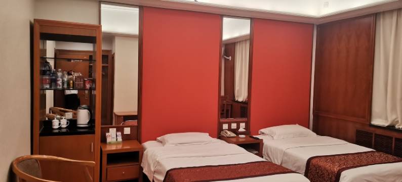 密山贵宾楼大酒店图片