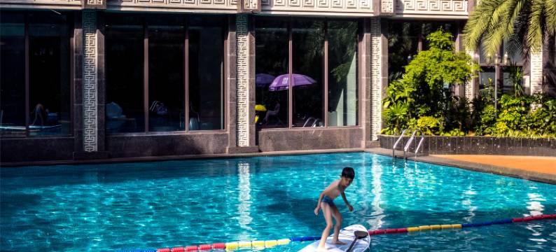 桂林大公馆酒店图片