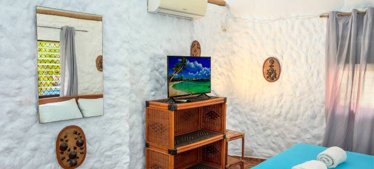 邦劳巧克力山度假酒店(Panglao Chocolate Hills Hostel and Resort)图片