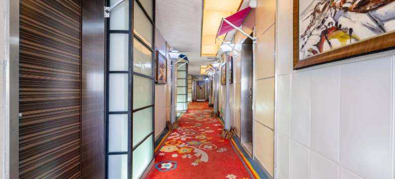 唯尚主题酒店(周口淮阳太昊陵店)图片