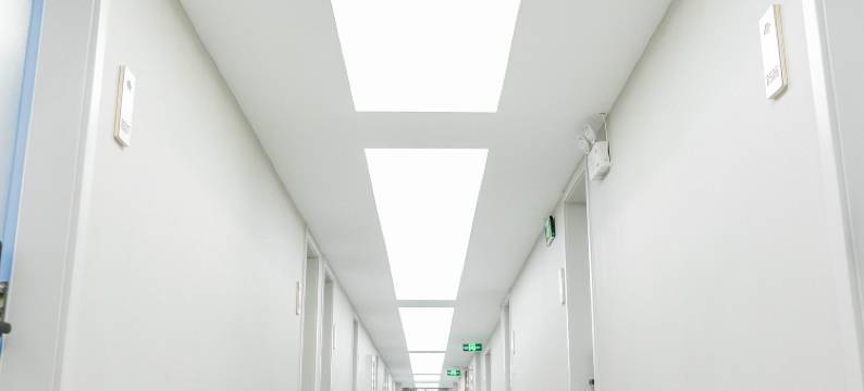 网鱼电竞酒店(天津滨海金街店)图片