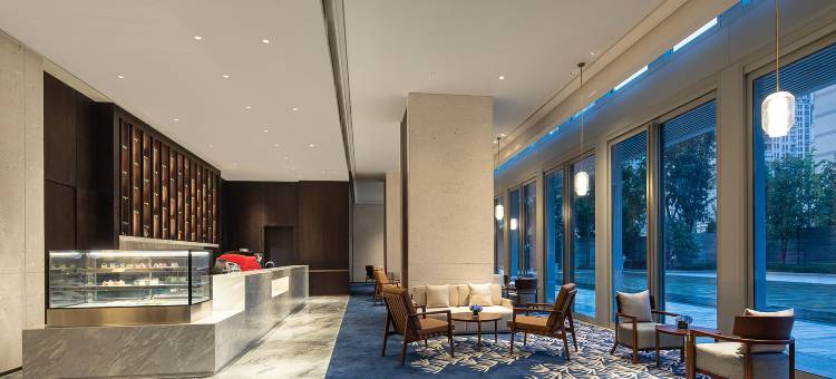 杭州宝鼎开元名都大酒店图片