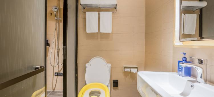 汉庭酒店(昆明火车站店)图片