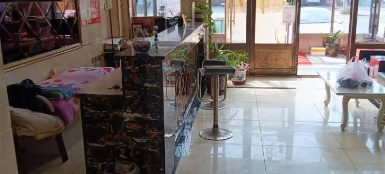 望奎浩鑫宾馆图片