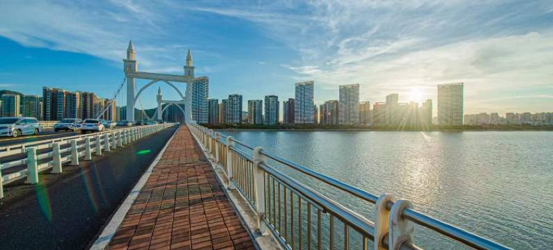 景悦酒店(拱北口岸夏湾路店)图片