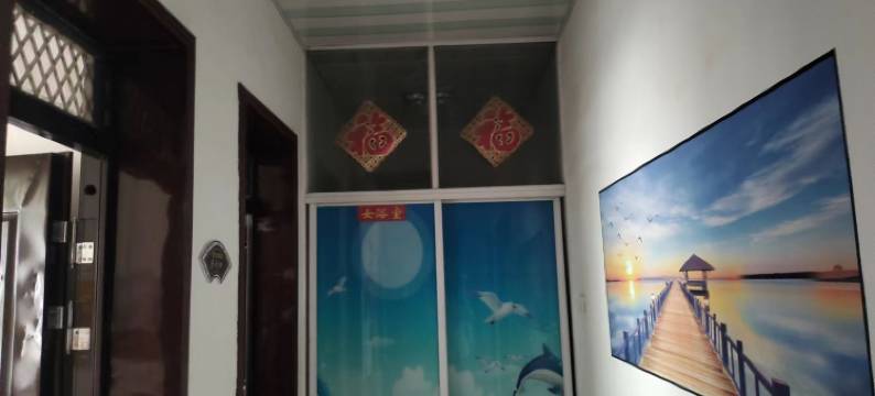 若羌梵云驿站图片