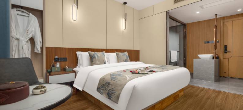 语溪圣景·生态·民宿(南岳衡山风景区南岳大庙店)图片