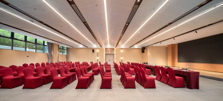 南昆山丽亭酒店图片